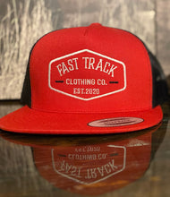 Load image into Gallery viewer, OG FastTrack Red Hat
